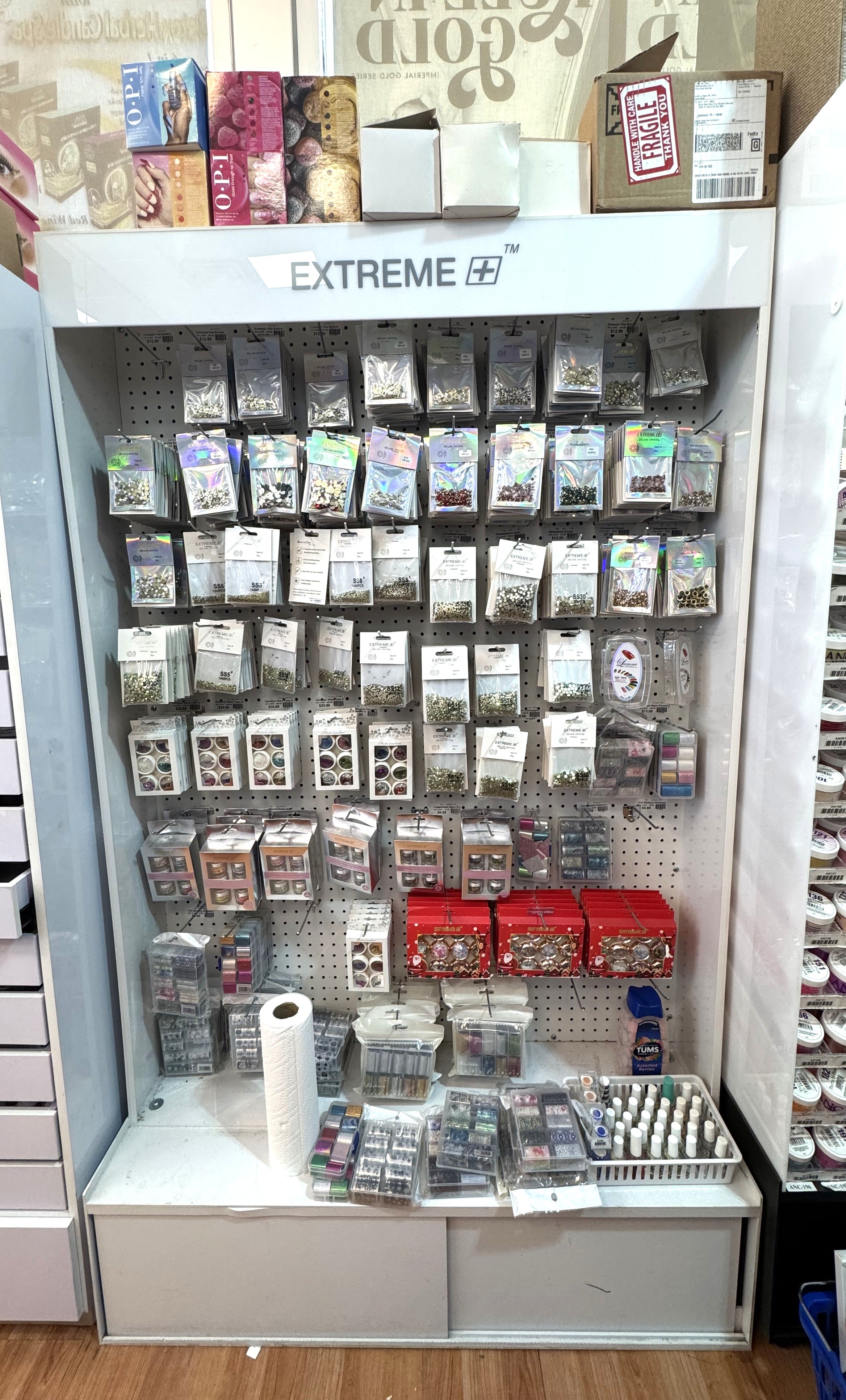 S2 - Cashier 6