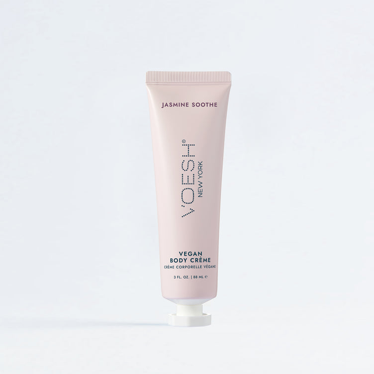 Kem Dưỡng Da Tay & Toàn Thân Voesh - Jasmine Soothe