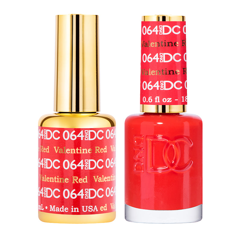 DC Gel Duo - Tất cả các màu