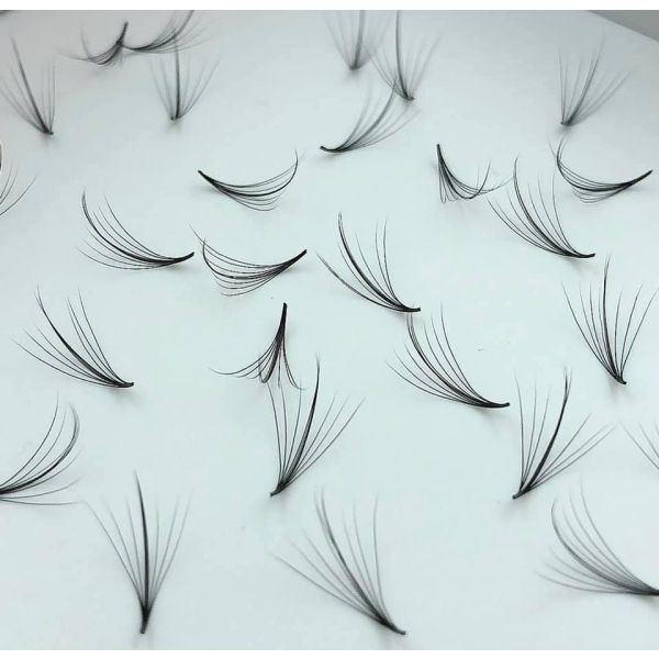 7D Wispy (Mega Box) - C - Mixed