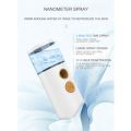 Nano lash mister