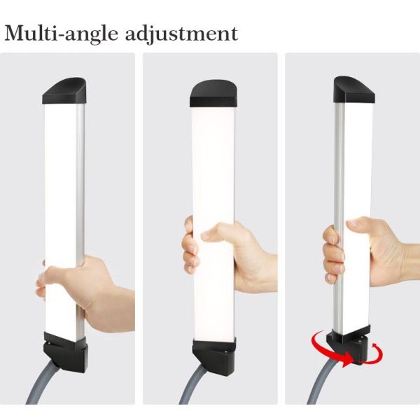Double light