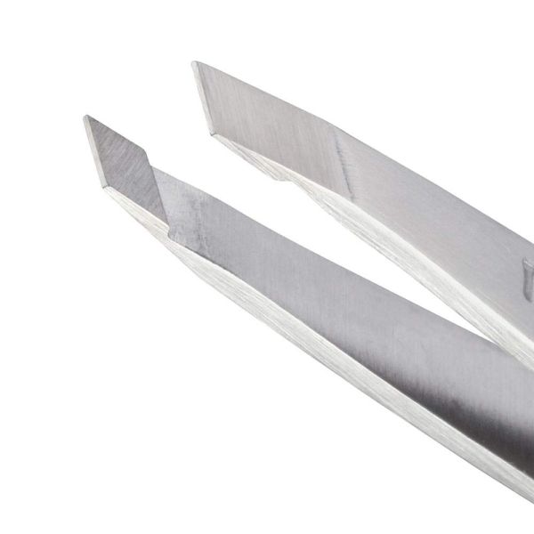 Slant Tweezer