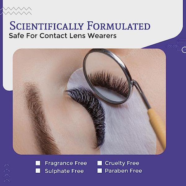 Eyelash Enhancing Serum - RapidLash