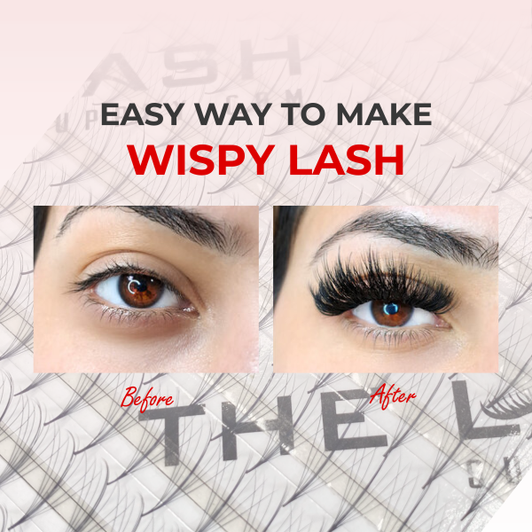 7D Wispy (Mega Box) - C - Mixed