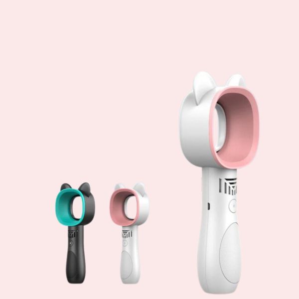 USB Fans - Rabbit