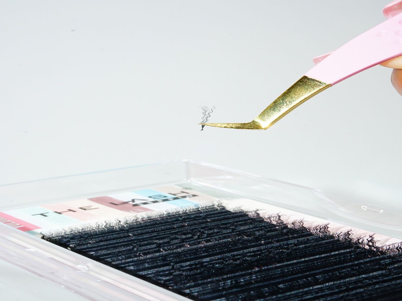 Wool Style Lash - 0.05