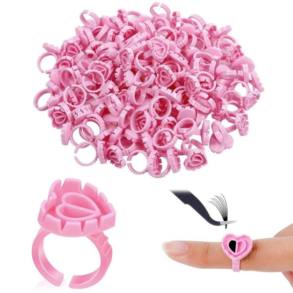 The Lash Supply Blossom Glue Ring AC1011