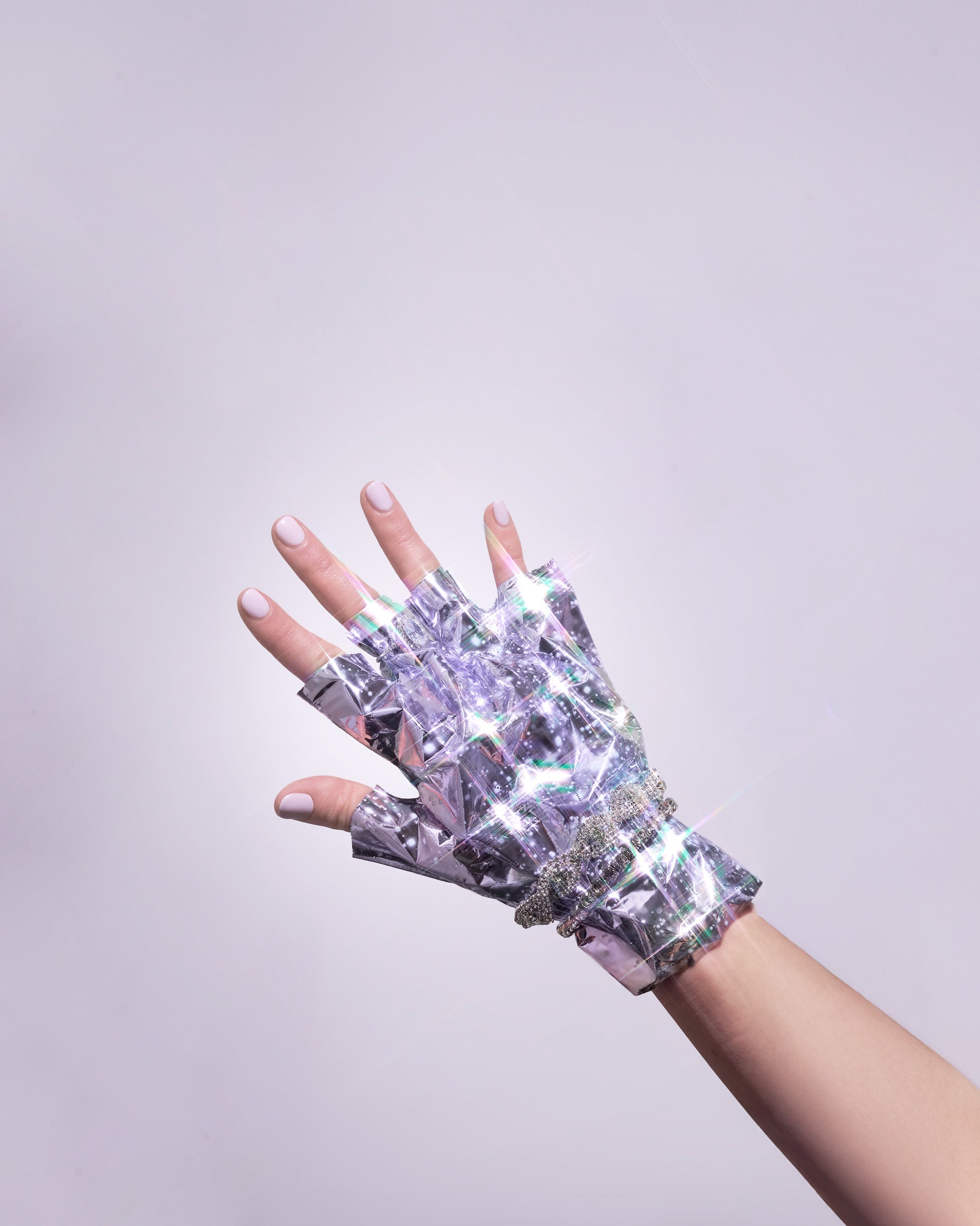 Voesh Diamond Glove - Kit