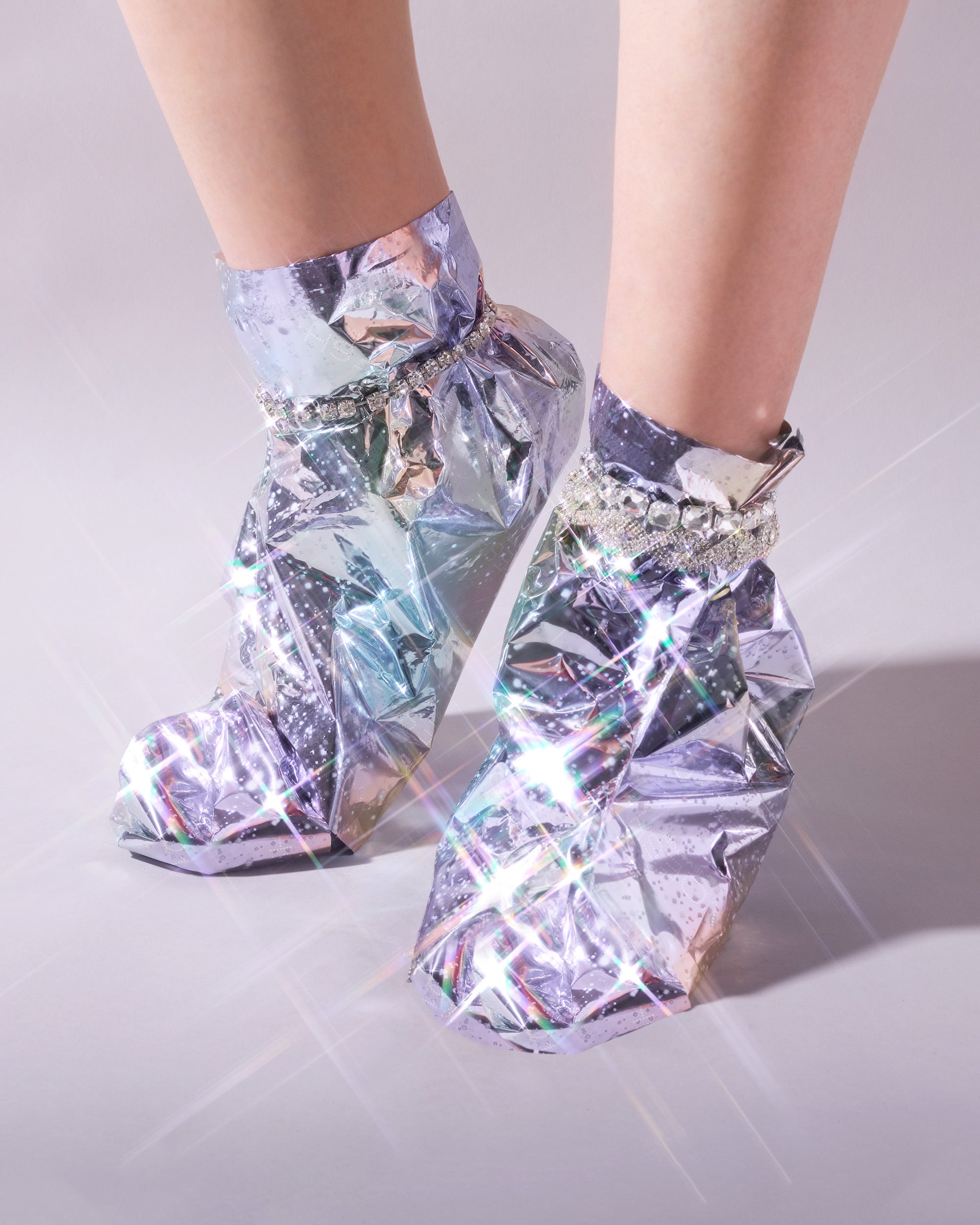 Voesh Diamond Socks - Kit