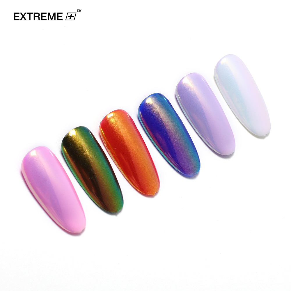 Bột mạ crôm bạch kim Extreme+ - MẠ CROM TRONG SUỐT