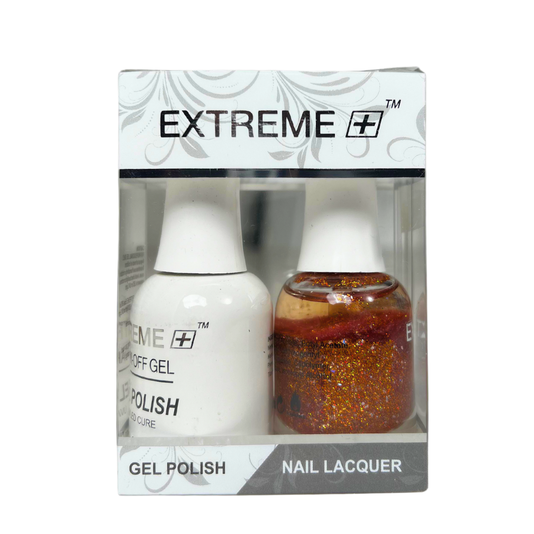 Sơn Gel Phối Màu EXTREME+ Holo Chrome - #038