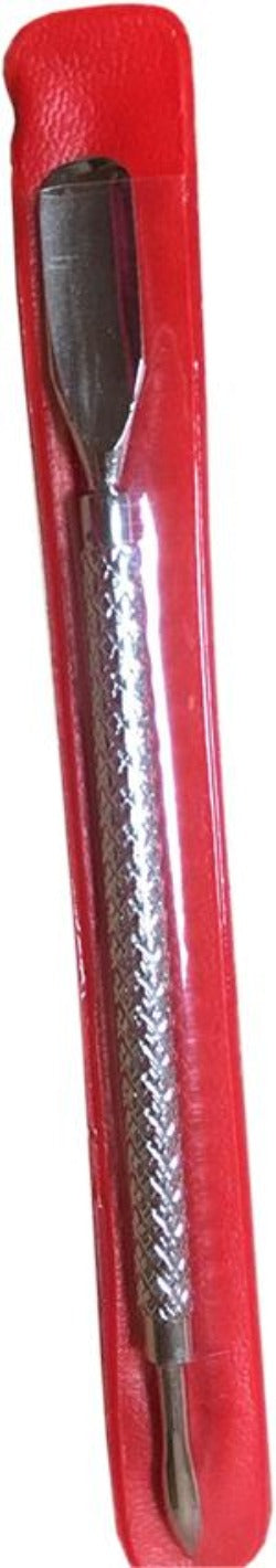 GTP Metal Cuticle Pusher - Short