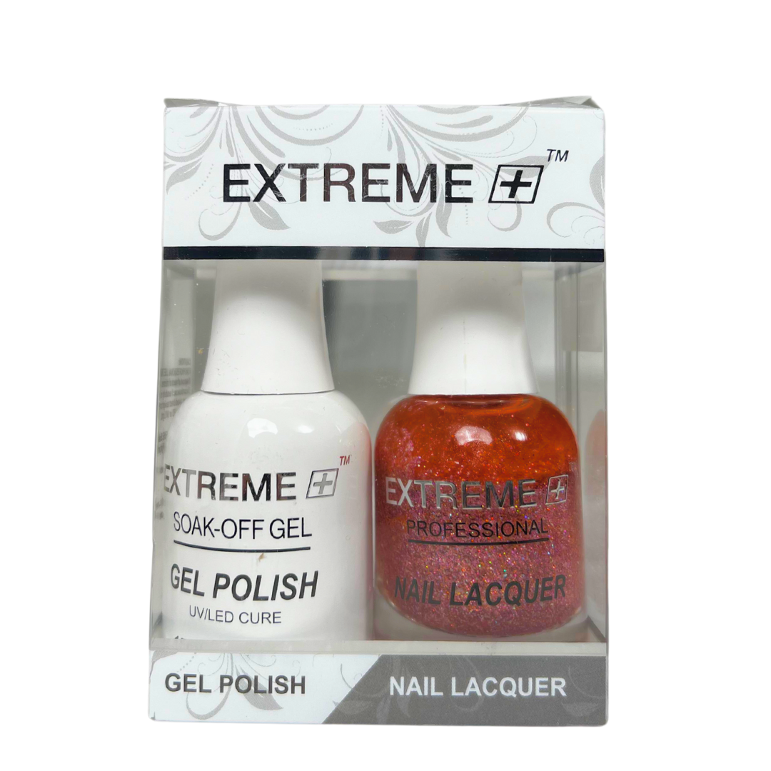Sơn Gel Phối Màu EXTREME+ Holo Chrome - #042