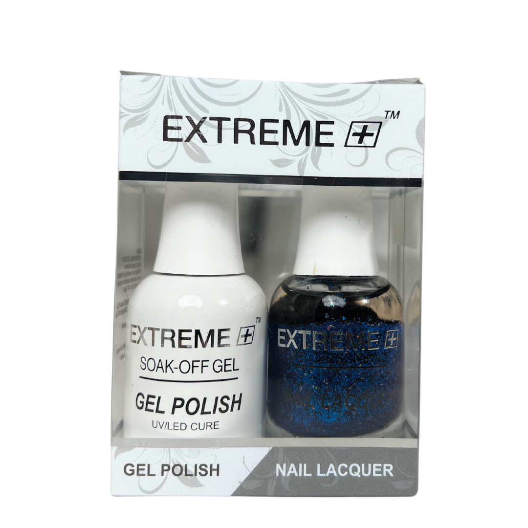 Sơn Gel Phối Màu EXTREME+ Holo Chrome - #044