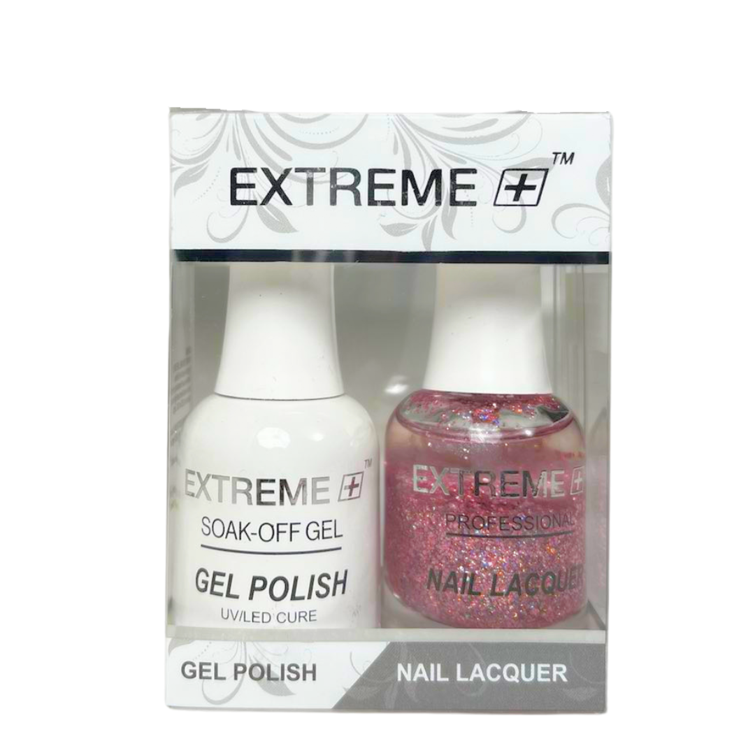 Sơn Gel Phối Màu EXTREME+ Holo Chrome - #045