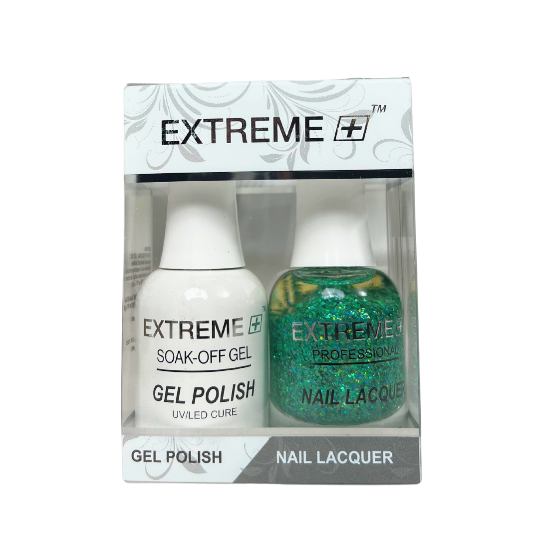Sơn Gel Phối Màu EXTREME+ Holo Chrome - #046