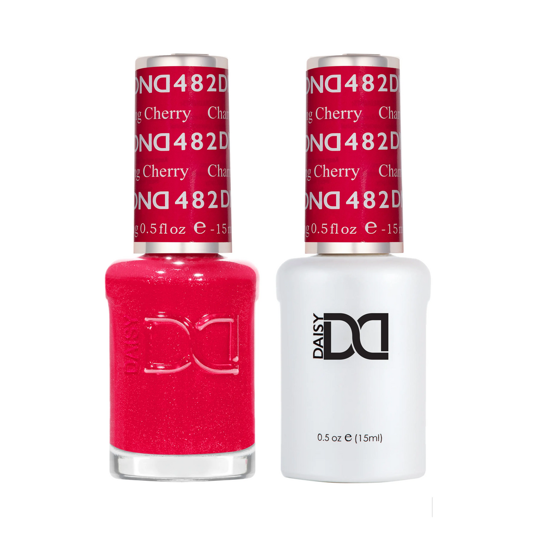 DND 482 Charming Cherry