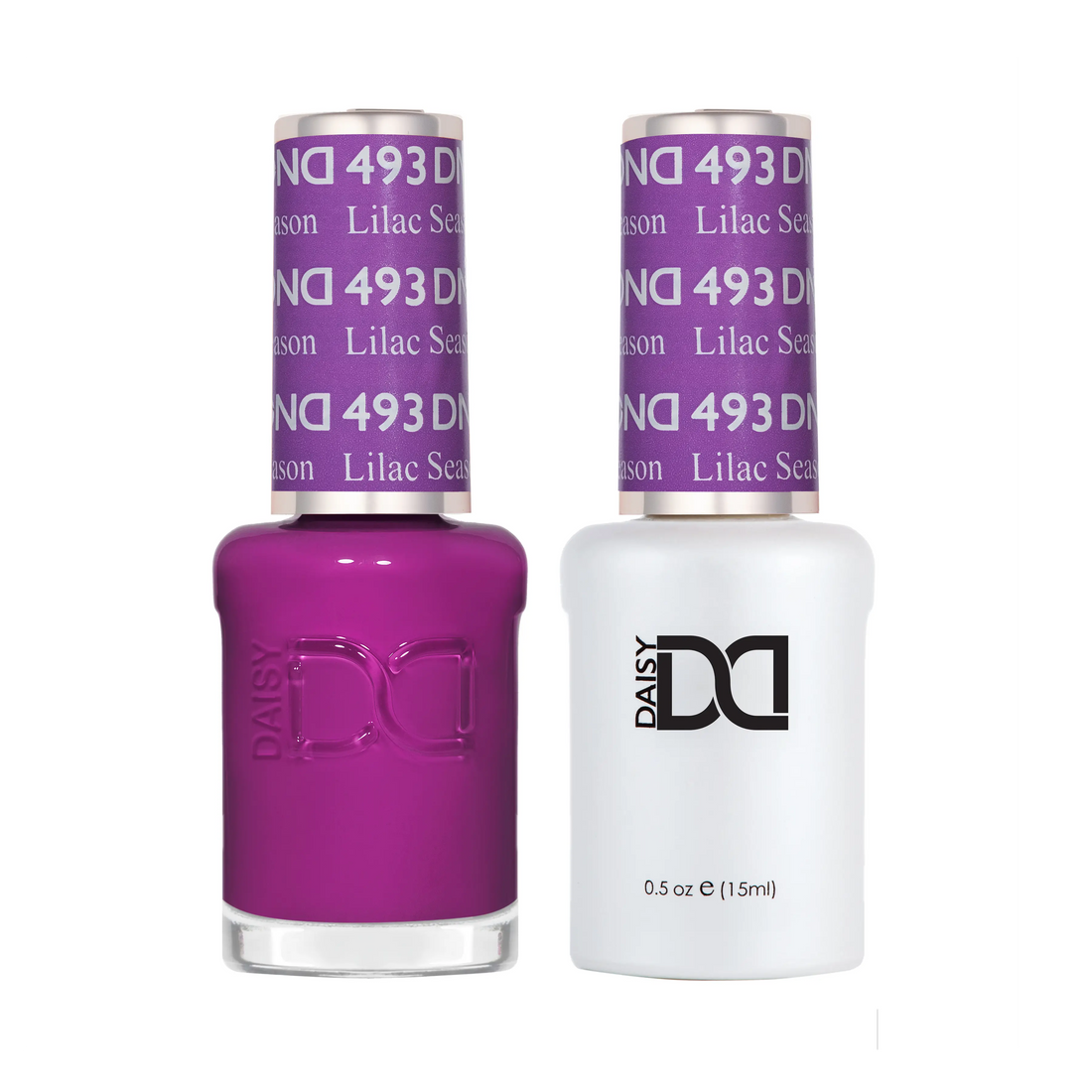 DND 493 Lilac Season