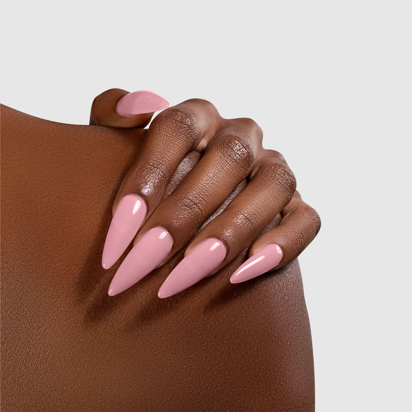 Chaun Legend Gel Polish-Luscious - LG5007