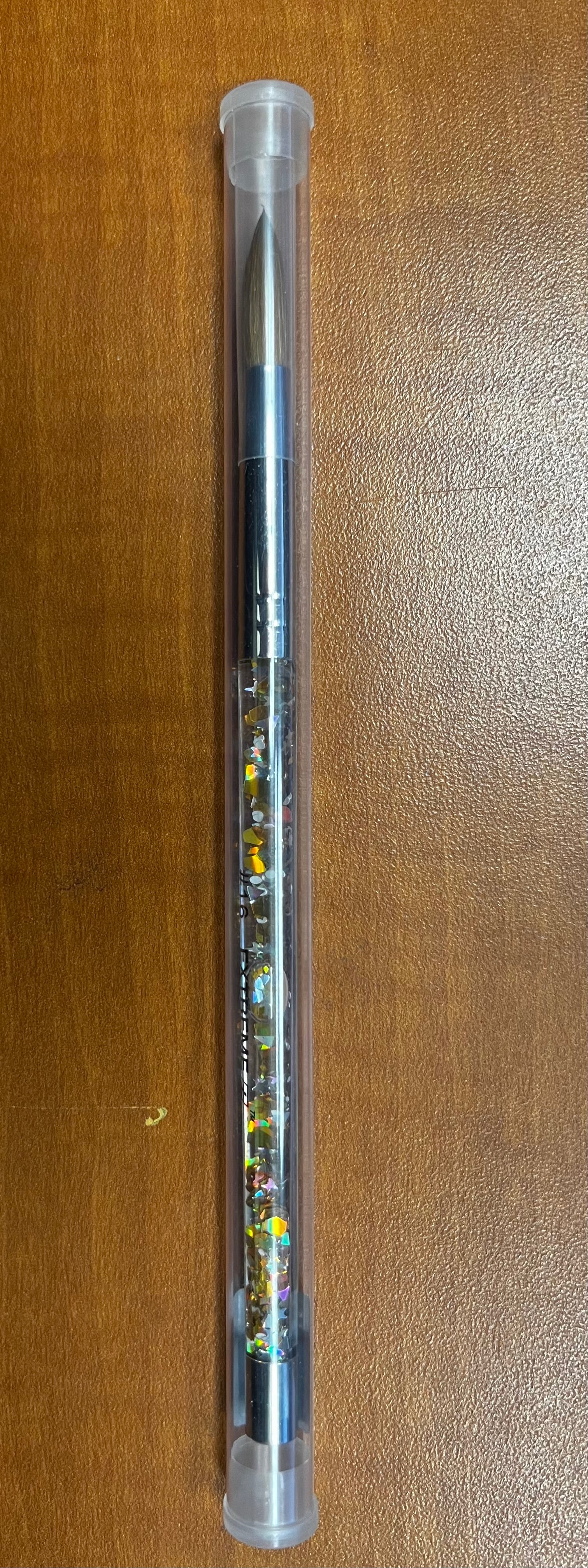 Cọ Acrylic Extreme+ Crystal G Gold #16