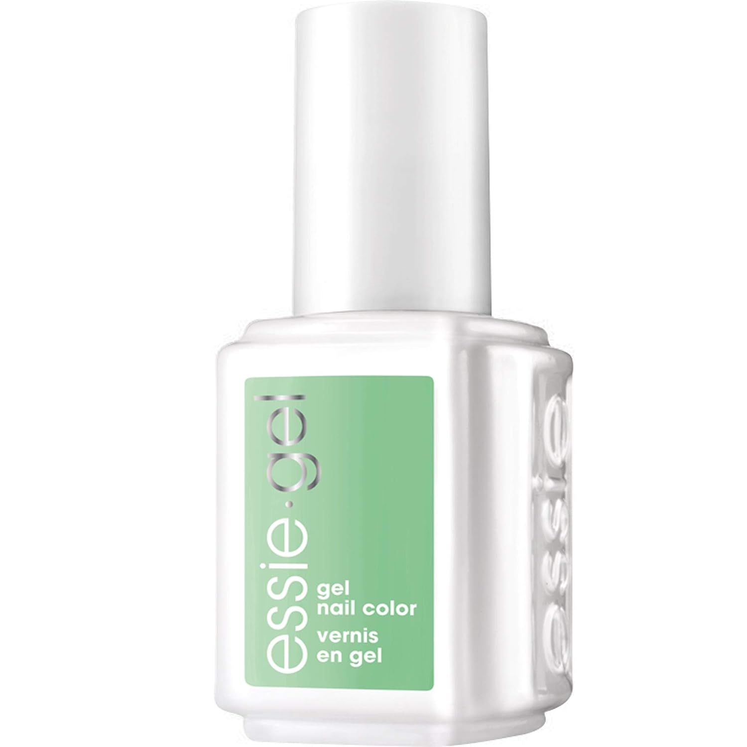 ESSIE GEL 829G LẦN ĐẦU TIÊN