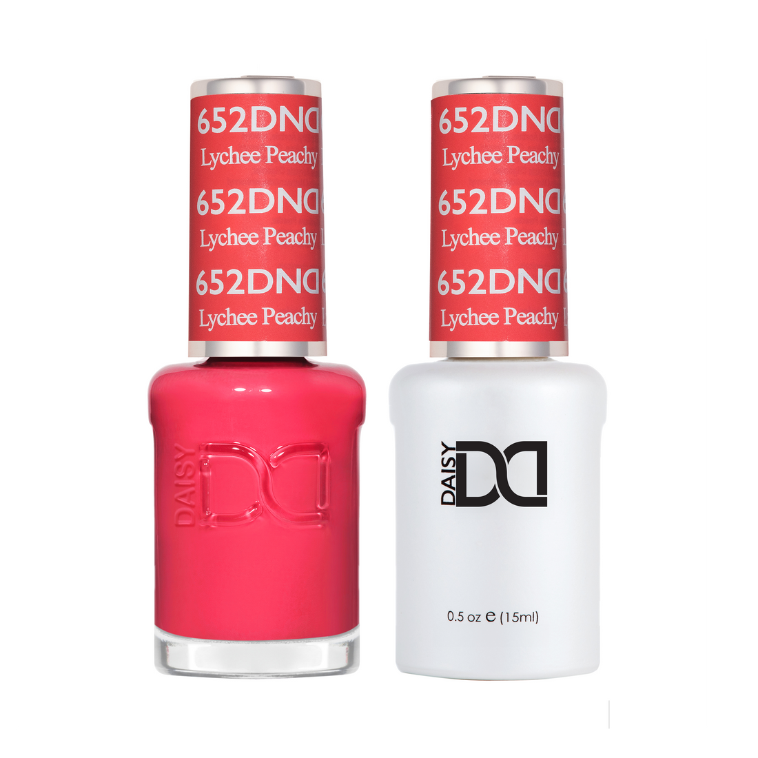 DND 652 Lychee Peachy