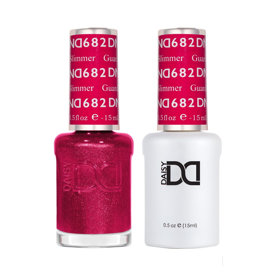 DND 682 Guardian Slimmer