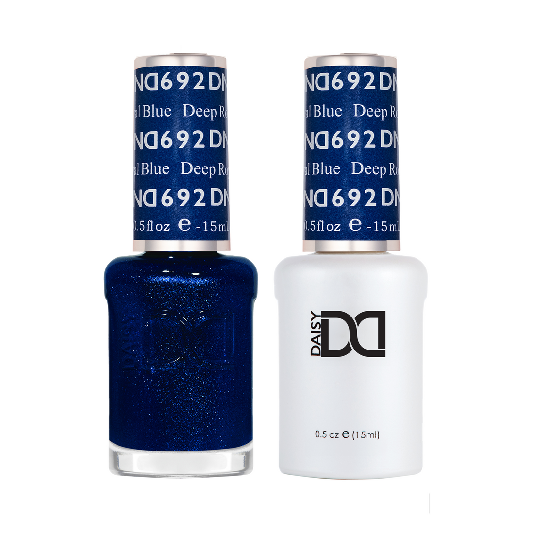 DND 692 Deep Royal Blue