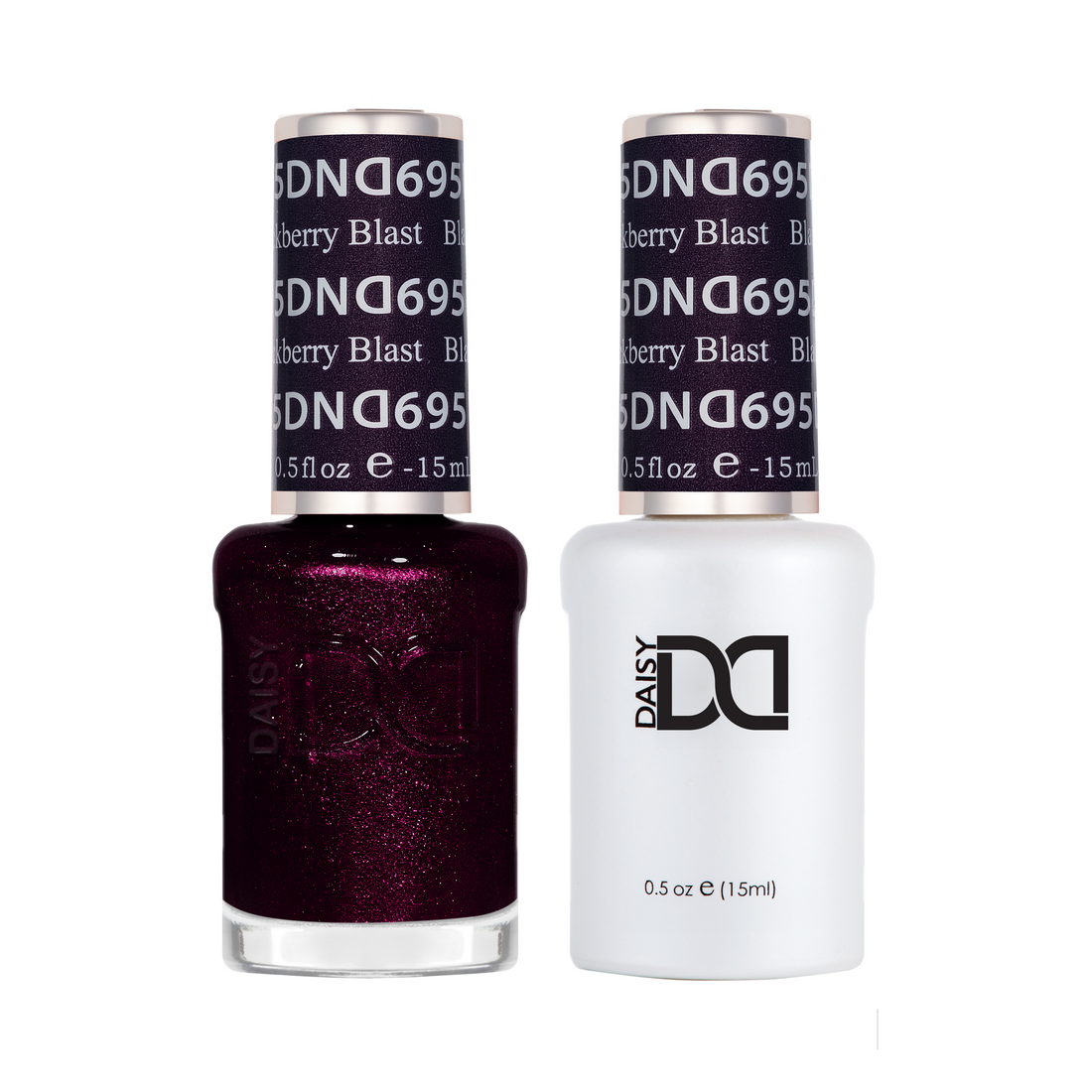 DND 695 Blackberry Blast