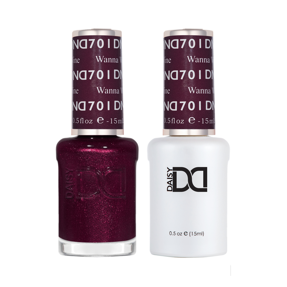 DND 701 Wanna Wine