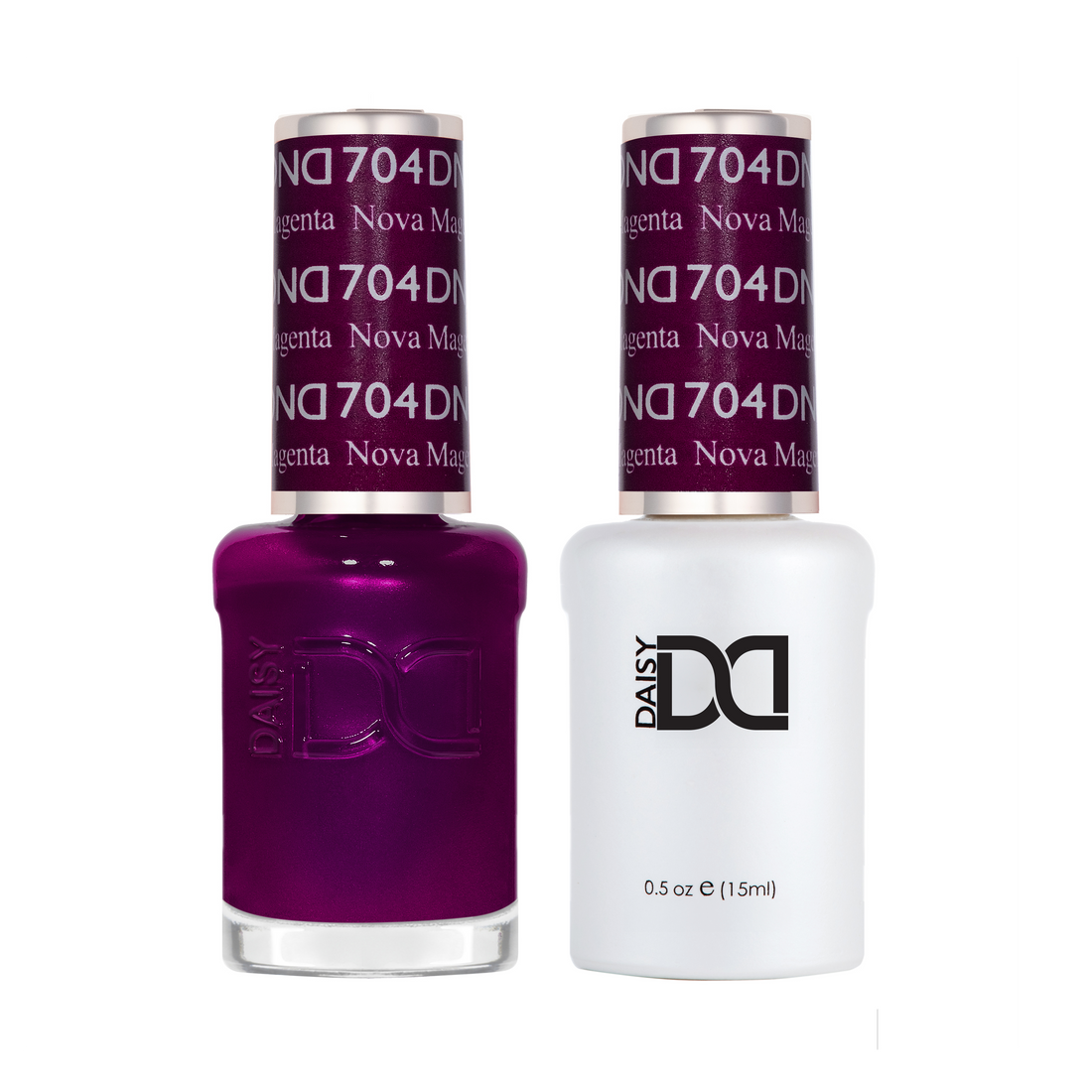 DND 704 Nova Magenta