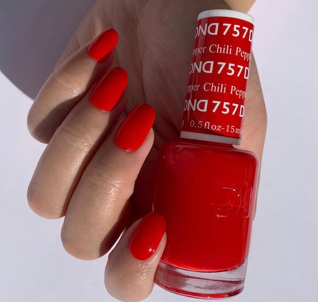 DND 757 Chili Pepper