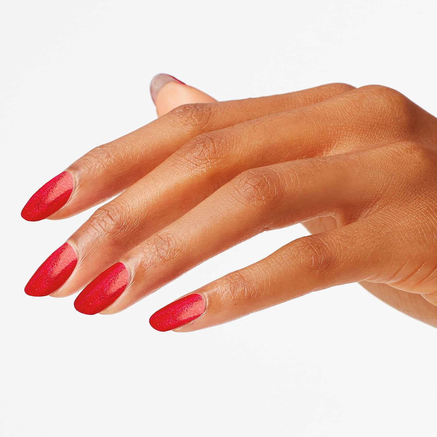 OPI Nail Polish - NLD55 Heart and Con-Soul