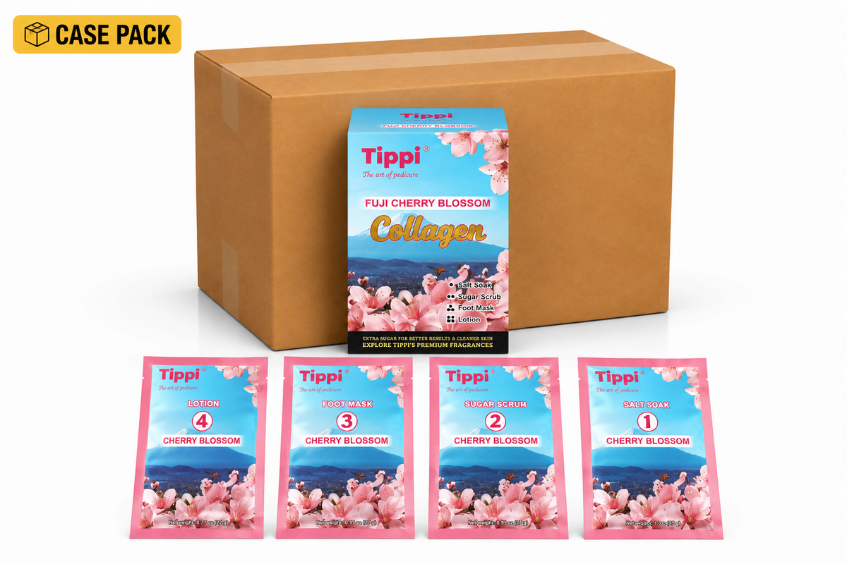 TP - Fuji Cherry Blossom - Case of 50