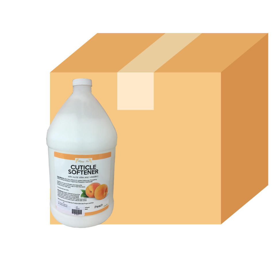 HappyFeet Lotion - Pearl - Case of 4