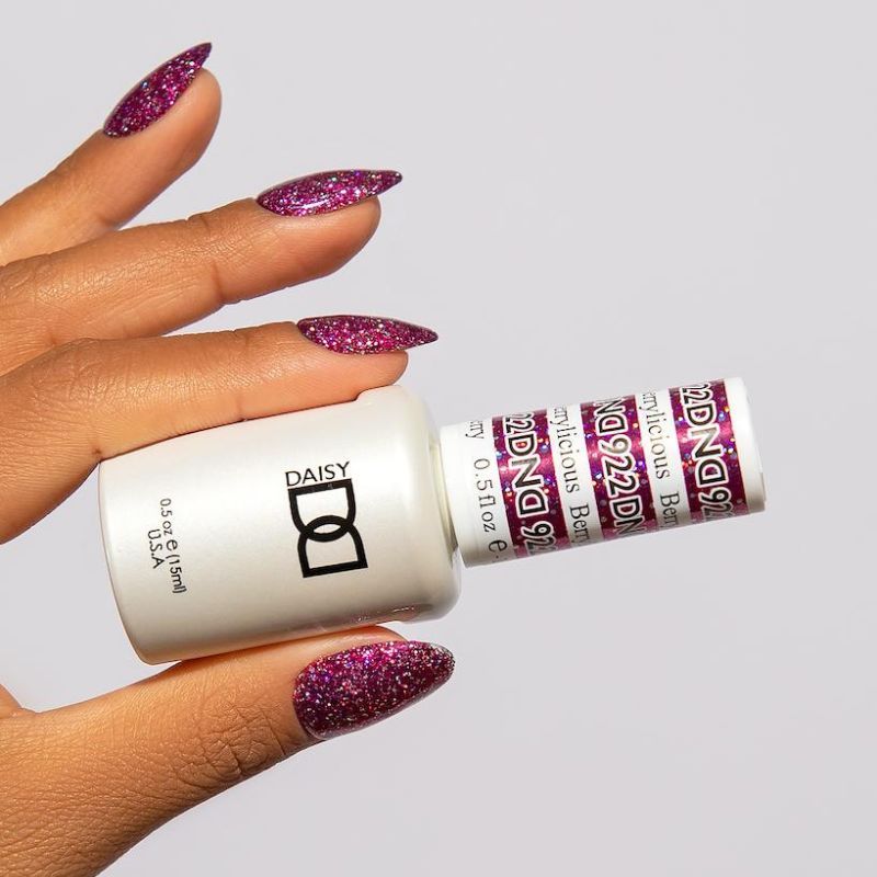 DND 922 Berrylicious