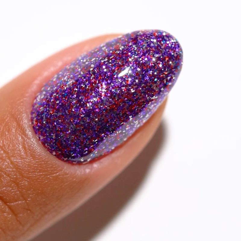 DND 924 Purple Aura