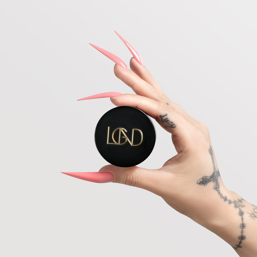 Chaun Legend Dip Powder Melon Mist A2.162