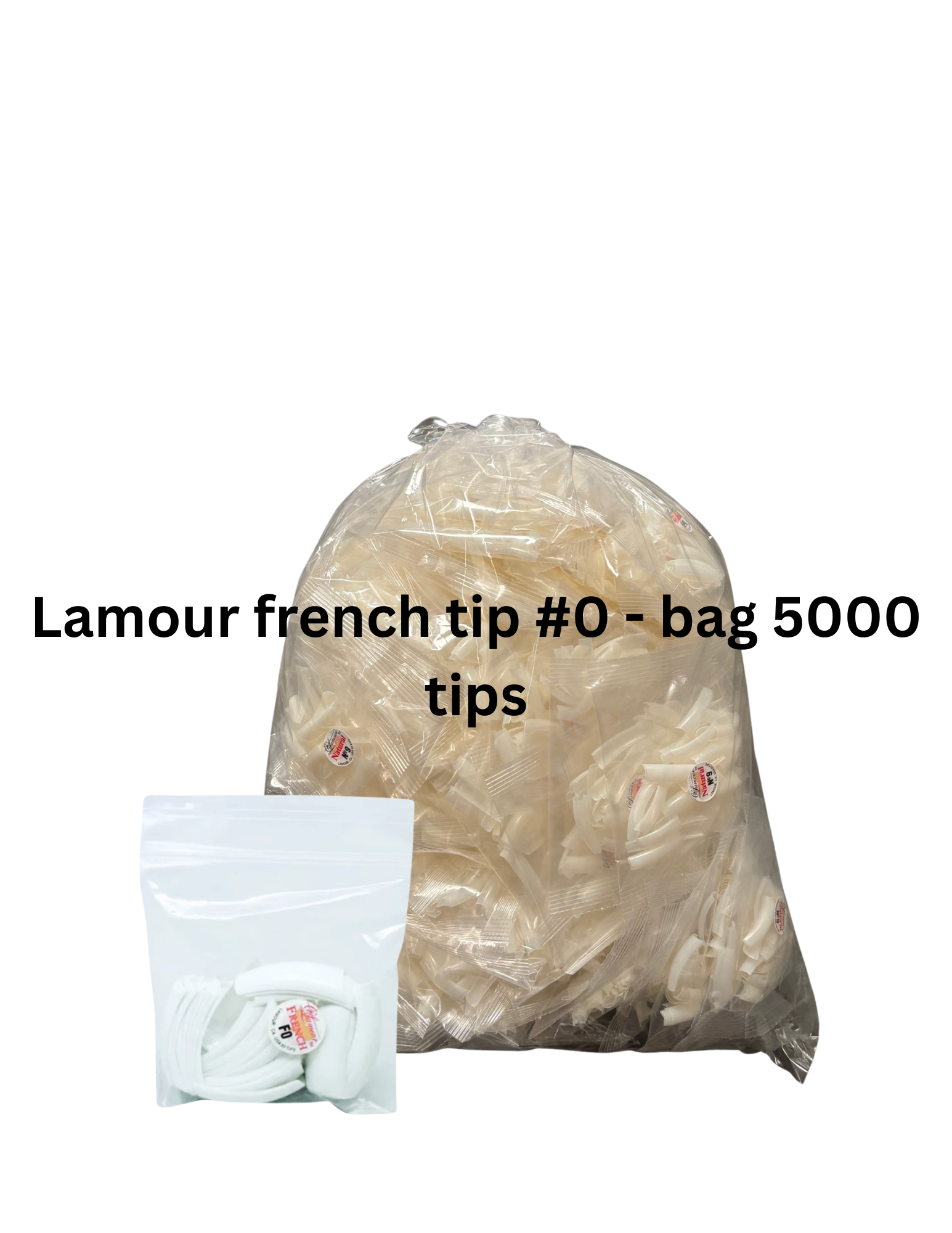 Lời khuyên tiếng Pháp của Lamour
