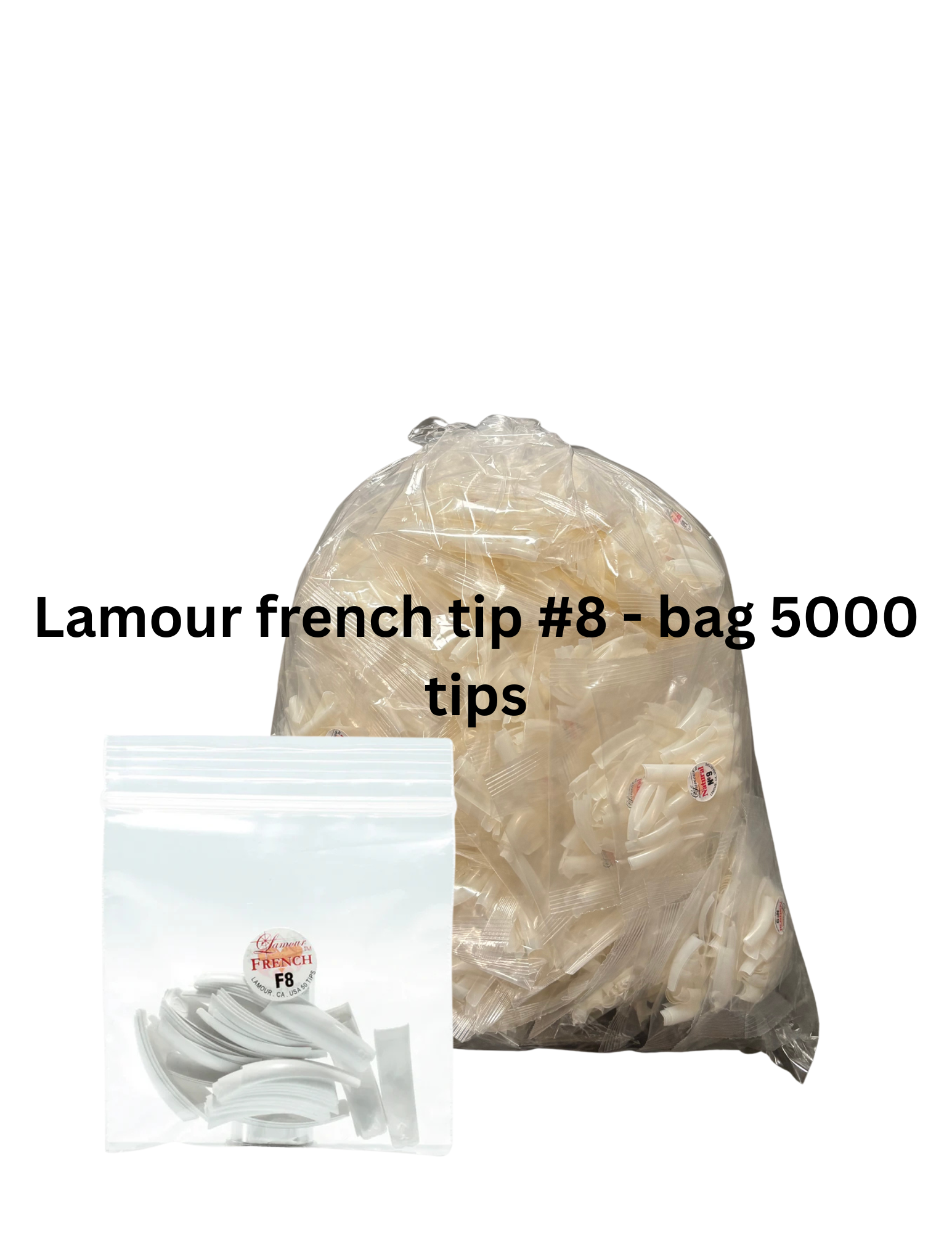 Lời khuyên tiếng Pháp của Lamour