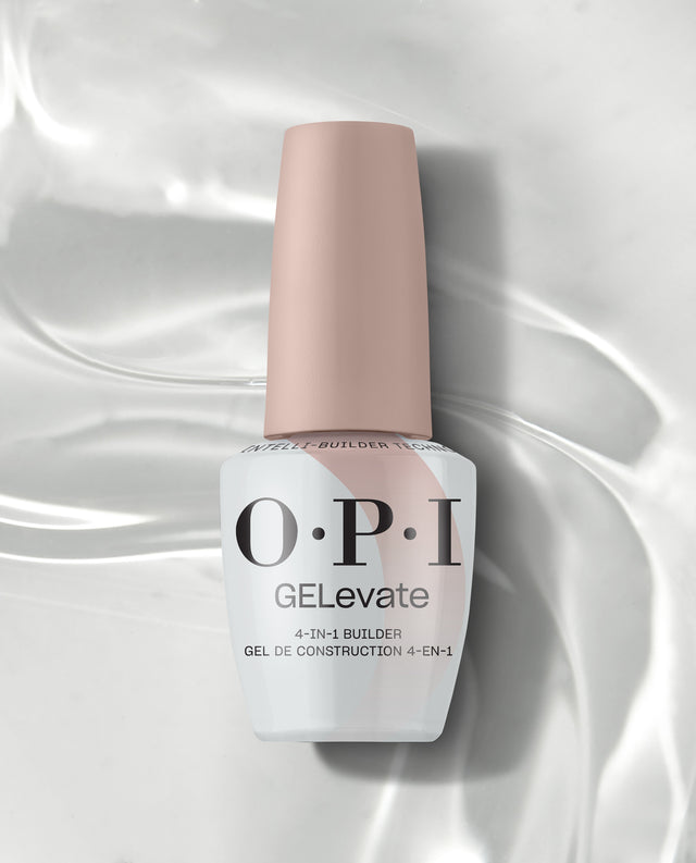 OPI Gellevate 4-in-1 Builder gel - OPI'M Flawless - 0.5 oz