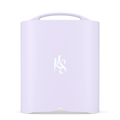 Kiara Sky BEYOND PRO RECHARGEABLE LED LAMP VOLUME III - Lavender