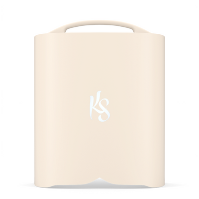 Kiara Sky BEYOND PRO RECHARGEABLE LED LAMP VOLUME III - Tan