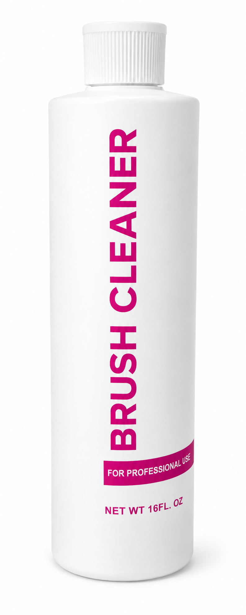 Brush Cleaner Refill 16oz - bottle