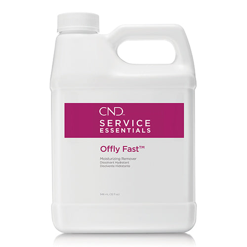 CND Essentials Offly Fast 32oz