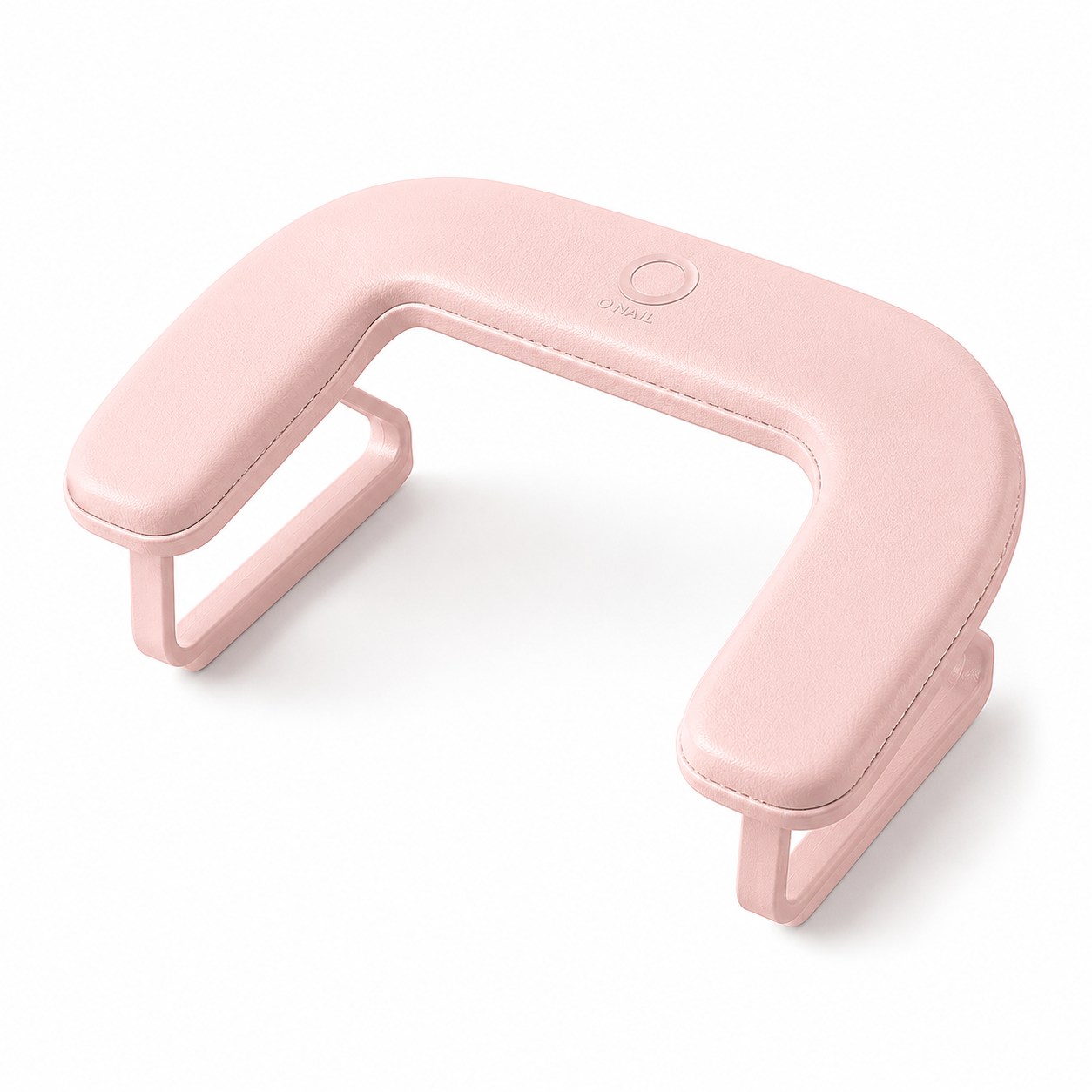 ONAIL Ergonomic Arm Rest 1 Plus - Pink