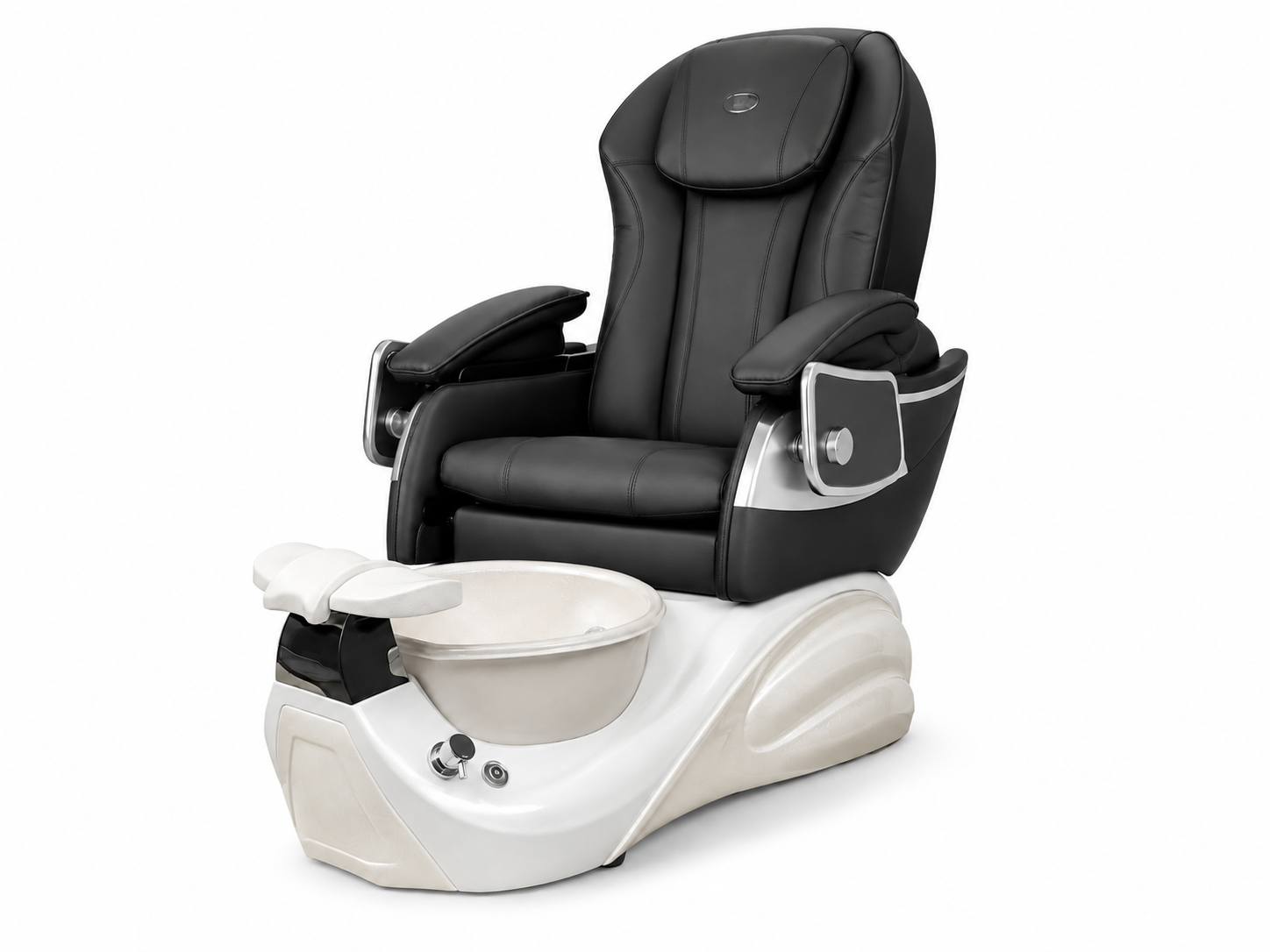 G9 Deluxe Vespa AI - Black