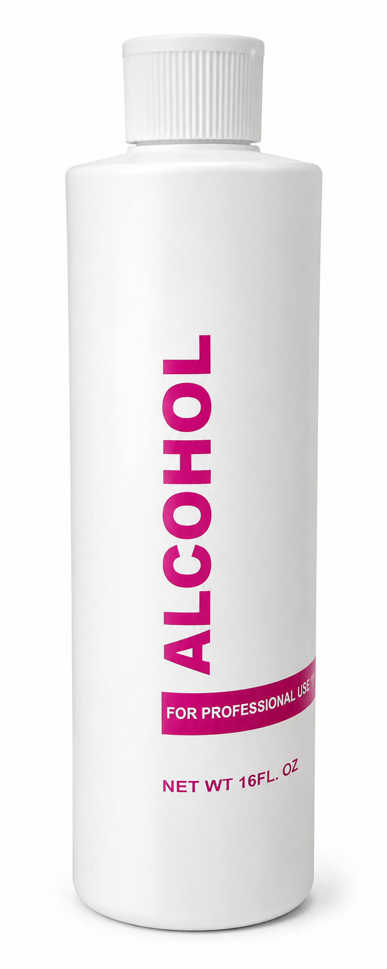 Alcohol 70% refill 16oz