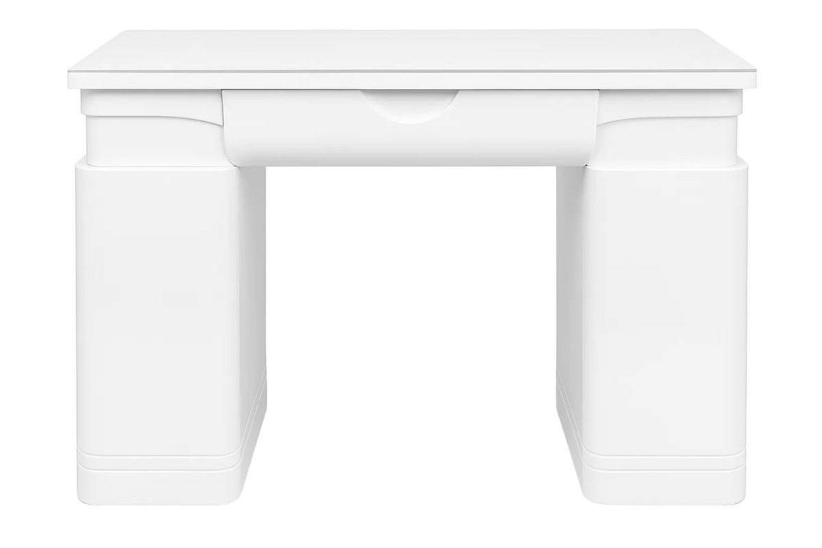 LUXE 01 Single Table (With Vent Hood)